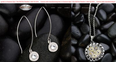 Core Web Vitals Optimization for Bullet Designs